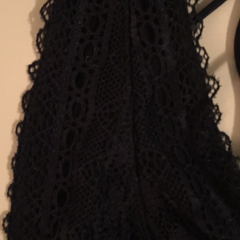 Lace Bra - Picture 4 of 6